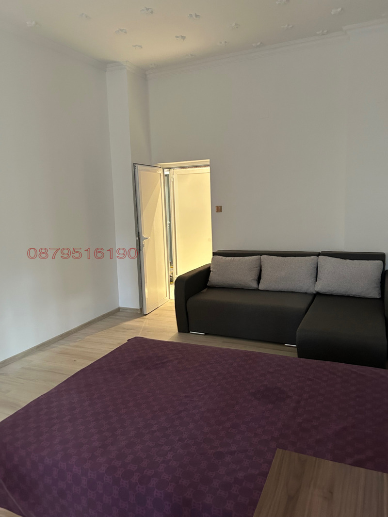 Продава 4-СТАЕН, гр. Варна, Зимно кино Тракия, снимка 11 - Апартаменти - 52797752