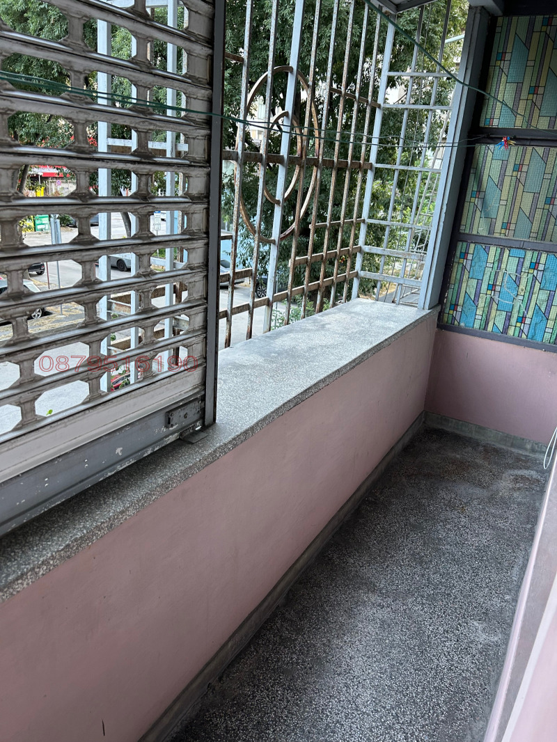 Продава 4-СТАЕН, гр. Варна, Зимно кино Тракия, снимка 6 - Апартаменти - 52797752