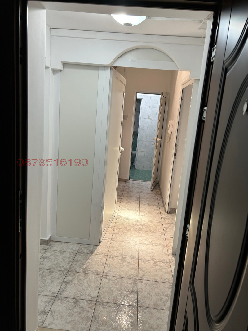 Продава 4-СТАЕН, гр. Варна, Зимно кино Тракия, снимка 9 - Апартаменти - 52797752