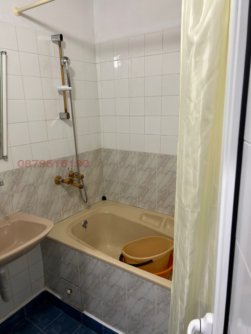 Продава 4-СТАЕН, гр. Варна, Зимно кино Тракия, снимка 8 - Апартаменти - 52797752