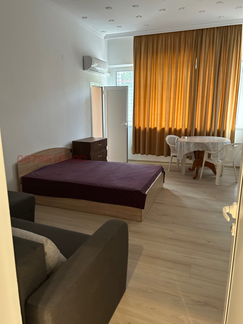 Продава 4-СТАЕН, гр. Варна, Зимно кино Тракия, снимка 10 - Апартаменти - 52797752