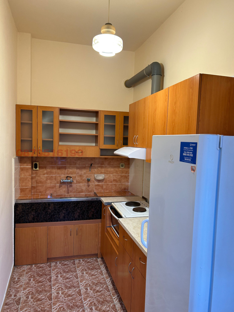 Продава 4-СТАЕН, гр. Варна, Зимно кино Тракия, снимка 7 - Апартаменти - 52797752