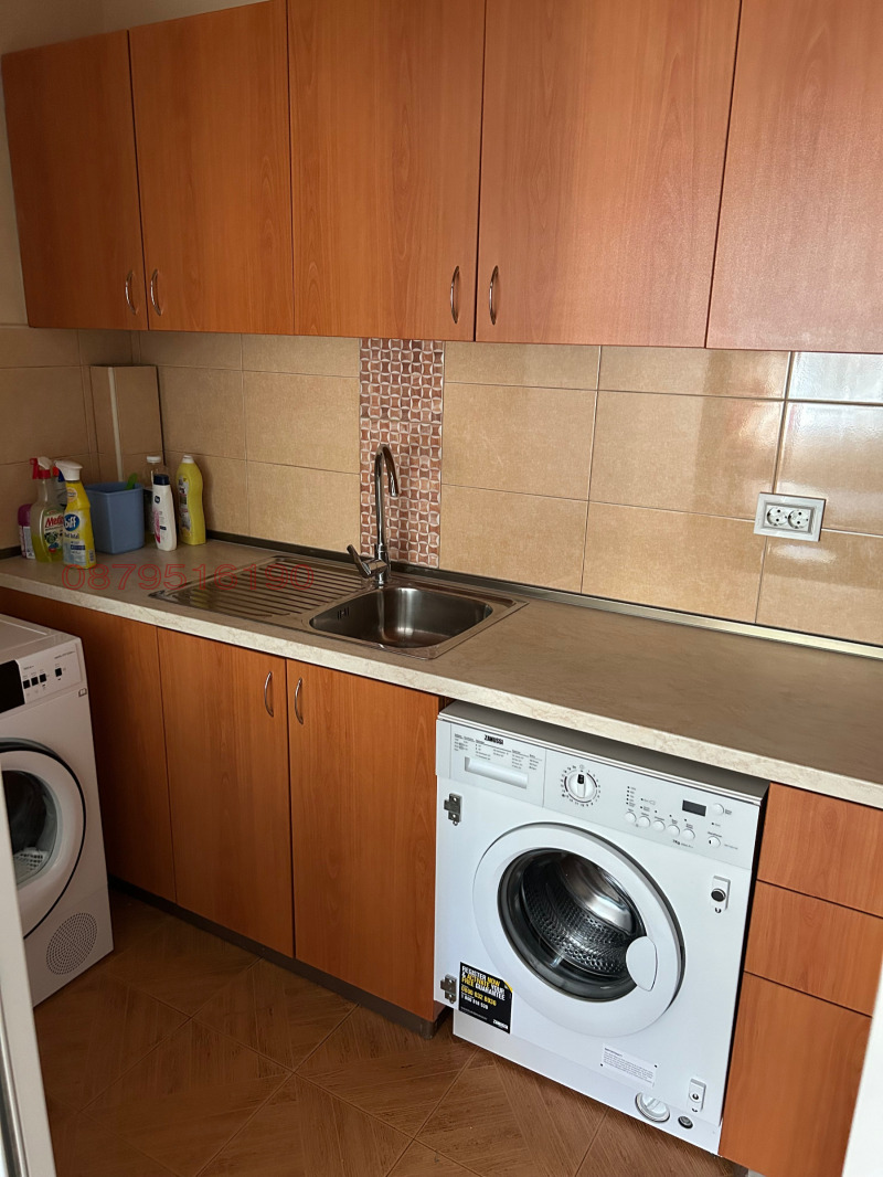 Продава 4-СТАЕН, гр. Варна, Зимно кино Тракия, снимка 2 - Апартаменти - 52797752