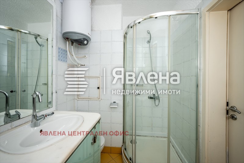 Продава 4-СТАЕН, гр. София, Витоша, снимка 16 - Апартаменти - 56631465