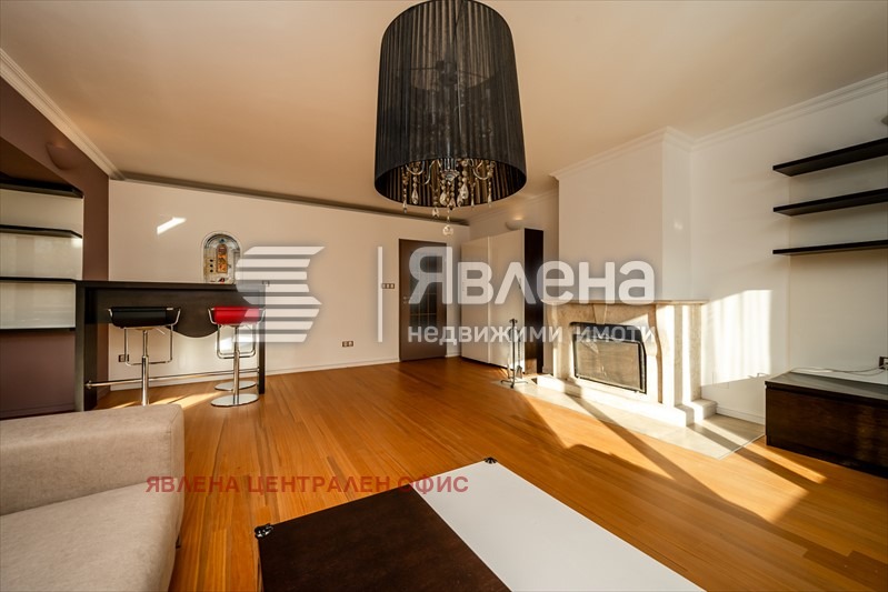Продава 4-СТАЕН, гр. София, Витоша, снимка 6 - Апартаменти - 56631465