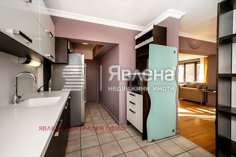 Продава 4-СТАЕН, гр. София, Витоша, снимка 14 - Апартаменти - 56631465