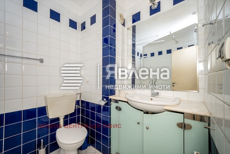 Продава 4-СТАЕН, гр. София, Витоша, снимка 17 - Апартаменти - 56631465