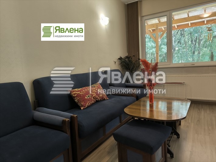 Продава ЕТАЖ ОТ КЪЩА, гр. София, Лозенец, снимка 3 - Етаж от къща - 49171324