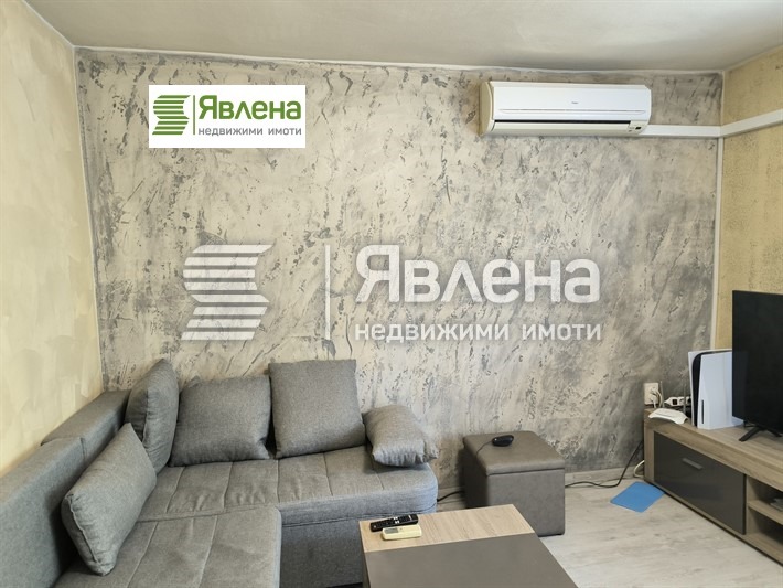 Продава ЕТАЖ ОТ КЪЩА, гр. София, Лозенец, снимка 9 - Етаж от къща - 49171324