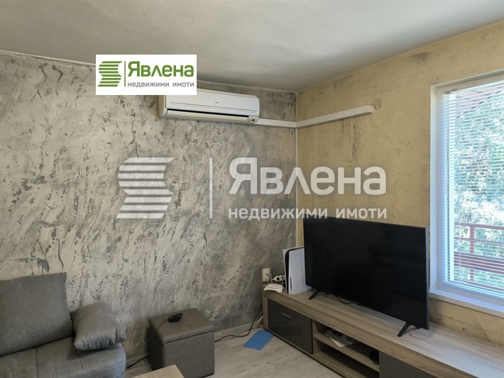 Продава ЕТАЖ ОТ КЪЩА, гр. София, Лозенец, снимка 10 - Етаж от къща - 49171324