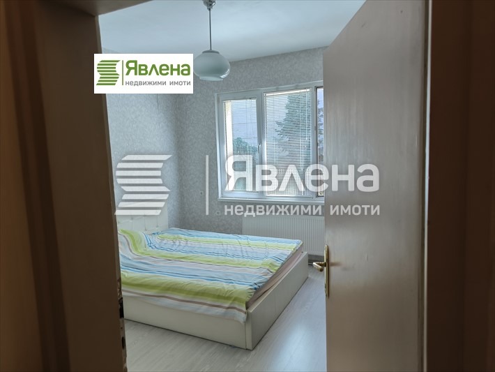 Продава ЕТАЖ ОТ КЪЩА, гр. София, Лозенец, снимка 5 - Етаж от къща - 49171324