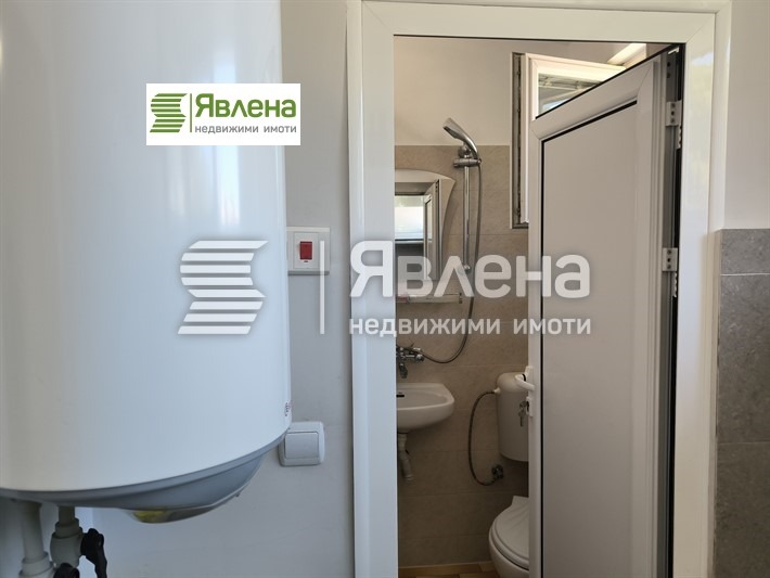 Продава ЕТАЖ ОТ КЪЩА, гр. София, Лозенец, снимка 12 - Етаж от къща - 49171324