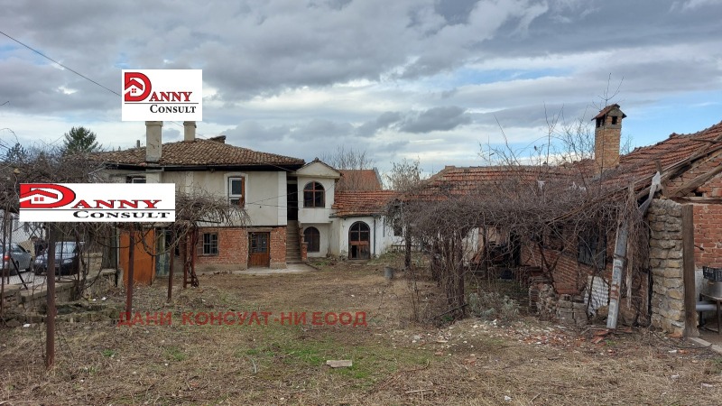 Продава  Къща област Велико Търново , гр. Лясковец , 150 кв.м | 45489853