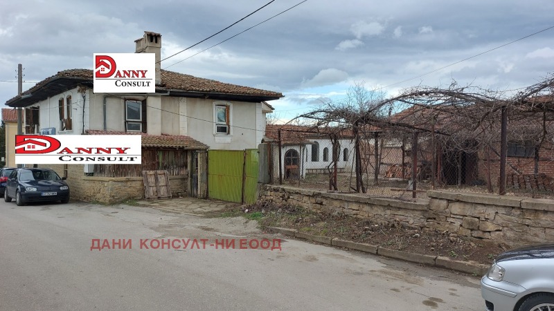 Продава  Къща област Велико Търново , гр. Лясковец , 150 кв.м | 45489853 - изображение [3]