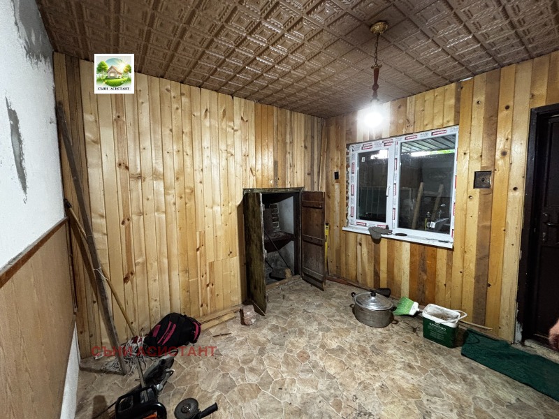 Продава  Къща област Стара Загора , с. Зетьово , 200 кв.м | 99338655 - изображение [12]