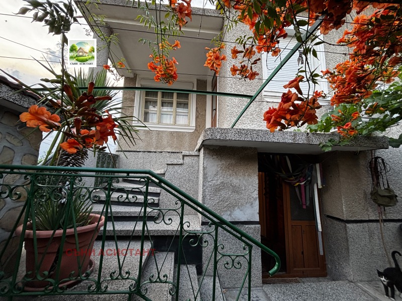 Продава  Къща област Стара Загора , с. Зетьово , 200 кв.м | 99338655 - изображение [7]