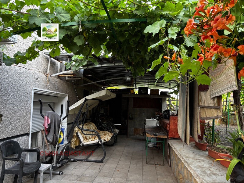 Продава  Къща област Стара Загора , с. Зетьово , 200 кв.м | 99338655 - изображение [6]