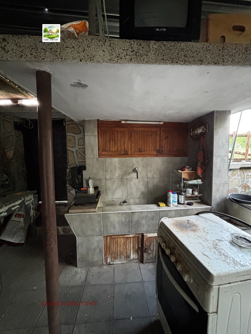 Продава  Къща област Стара Загора , с. Зетьово , 200 кв.м | 99338655 - изображение [8]