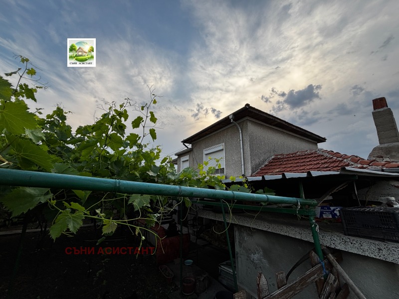 Продава  Къща област Стара Загора , с. Зетьово , 200 кв.м | 99338655 - изображение [4]