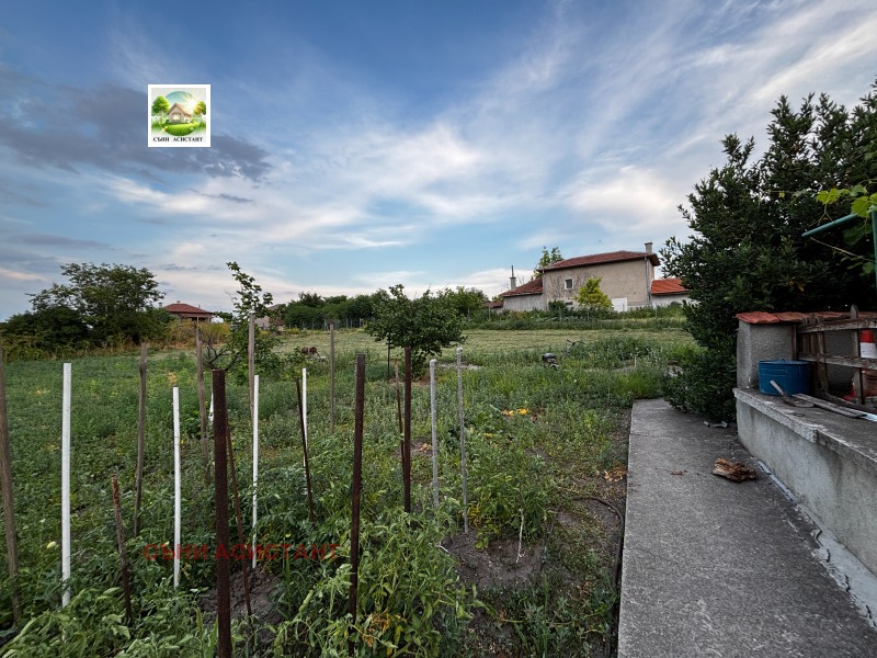 Продава  Къща област Стара Загора , с. Зетьово , 200 кв.м | 99338655 - изображение [5]