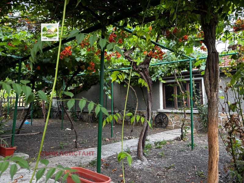 Продава  Къща област Стара Загора , с. Зетьово , 200 кв.м | 99338655 - изображение [3]