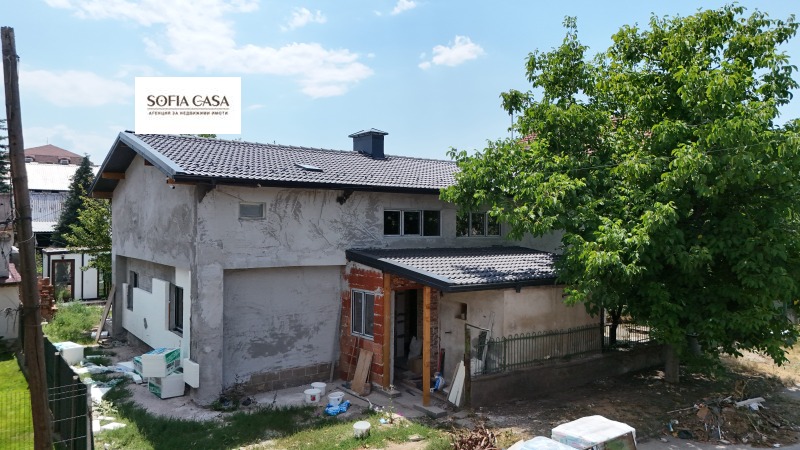 Продается  Дом область София , Гара Елин Пелин , 123 кв.м | 54449102 - изображение [3]