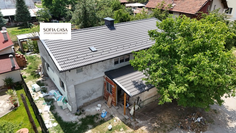 Продается  Дом область София , Гара Елин Пелин , 123 кв.м | 54449102 - изображение [16]