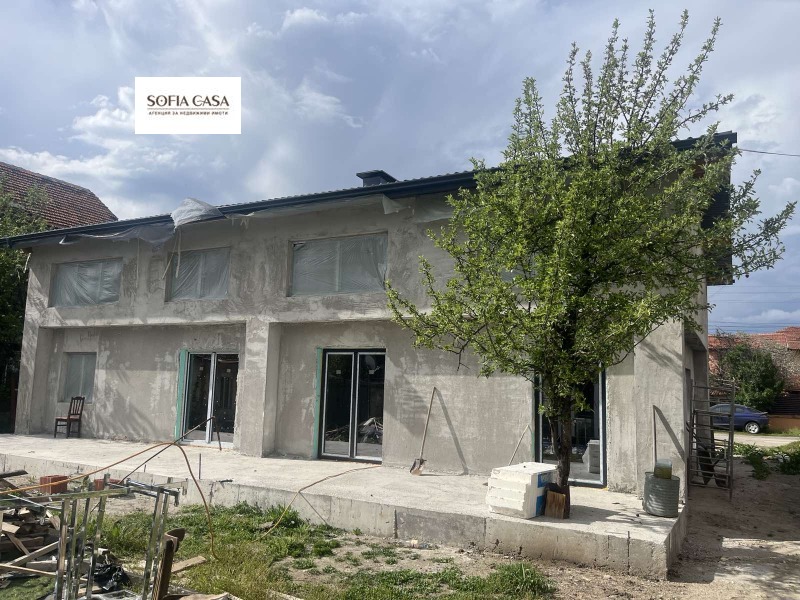 Продается  Дом область София , Гара Елин Пелин , 123 кв.м | 54449102