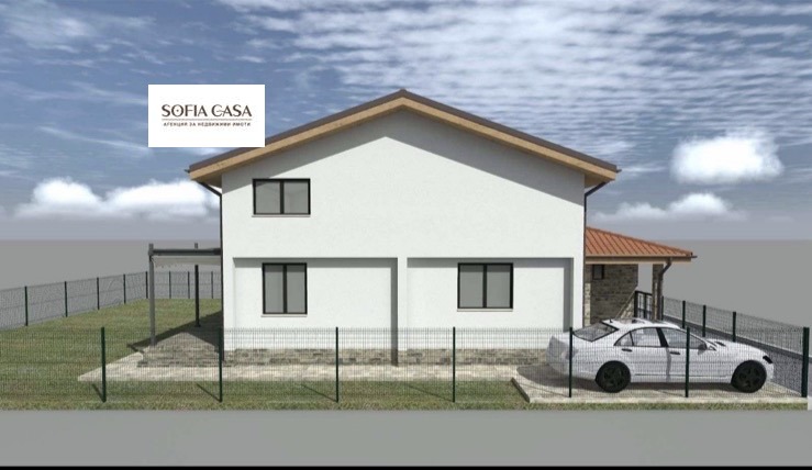 Продается  Дом область София , Гара Елин Пелин , 123 кв.м | 54449102 - изображение [8]