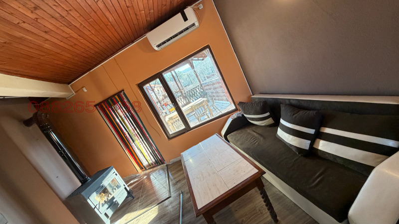 Продава КЪЩА, с. Зелениково, област Пловдив, снимка 5 - Къщи - 53329230