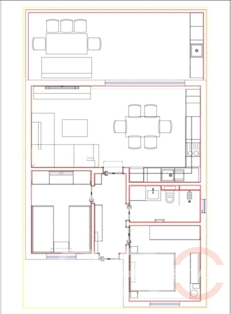 Продава КЪЩА, гр. Варна, м-т Прибой, снимка 3 - Къщи - 53900300