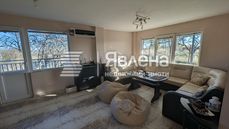 Продава КЪЩА, с. Драговищица, област София област, снимка 9 - Къщи - 54569843