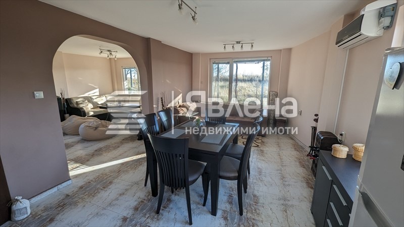 Продава КЪЩА, с. Драговищица, област София област, снимка 11 - Къщи - 54569843
