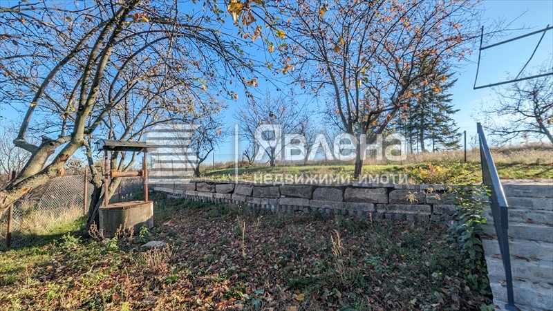 Продава КЪЩА, с. Драговищица, област София област, снимка 3 - Къщи - 54569843