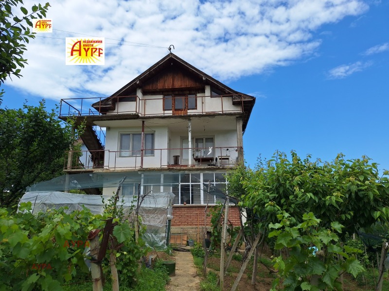 Продава  Вила град Враца , Студентски град , 120 кв.м | 78882135 - изображение [3]