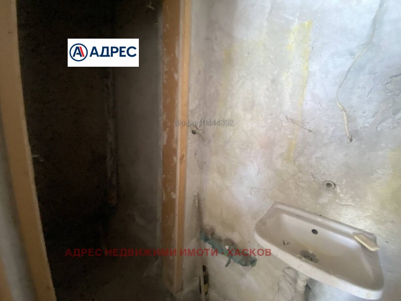 Satılık  Garaj Haskovo , Lyuben Karavelov , 30 metrekare | 70041076 - görüntü [3]
