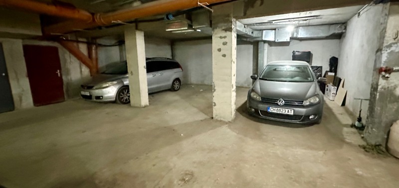 Продаја  Паркинг простор Софија , Бакстон , 51 м2 | 98969187