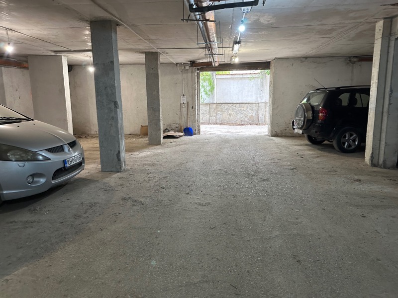 Продаја  Паркинг простор Софија , Бакстон , 51 м2 | 98969187 - слика [6]