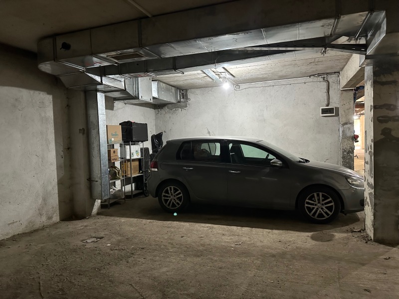 Продаја  Паркинг простор Софија , Бакстон , 51 м2 | 98969187 - слика [4]