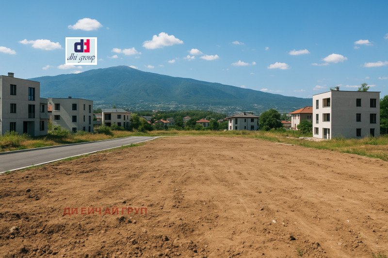 Satılık  Komplo Sofia , Gorublyane , 1200 metrekare | 83015838