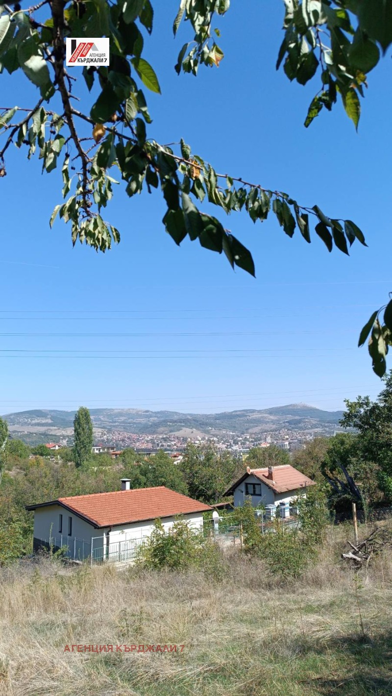 Продава ПАРЦЕЛ, гр. Кърджали, Прилепци