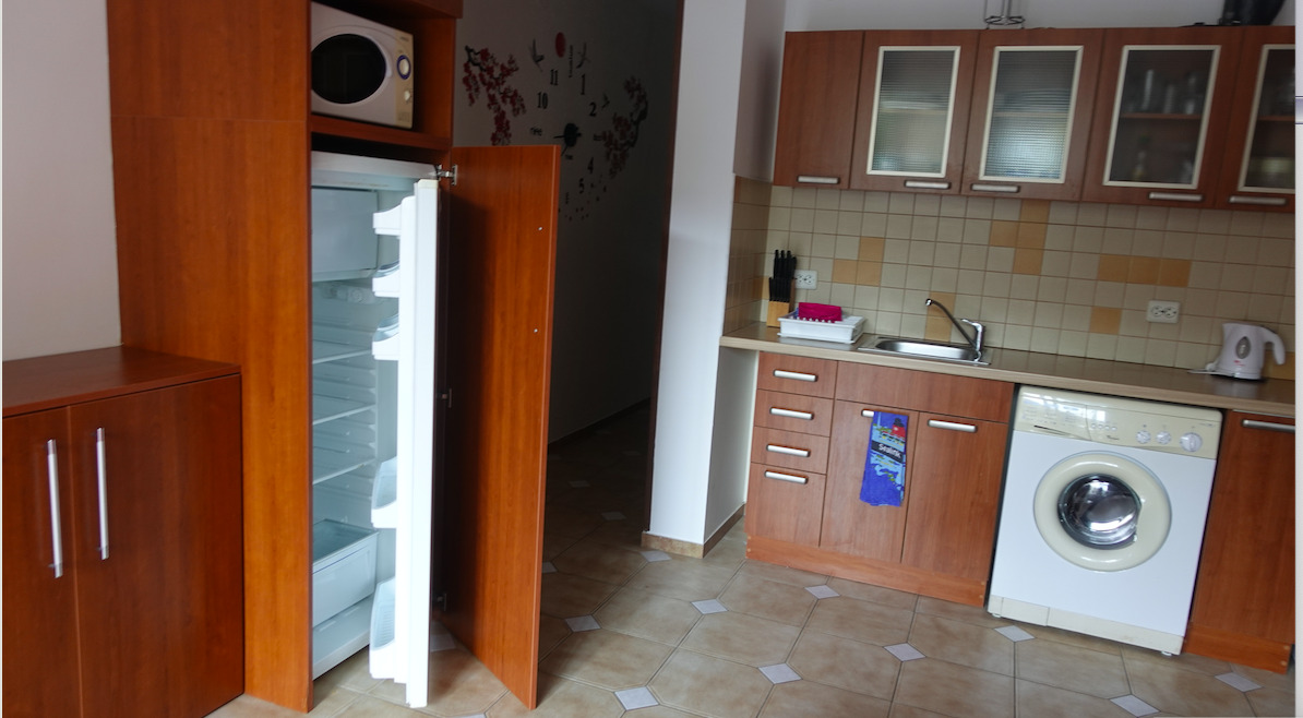 Продава 1-СТАЕН, к.к. Елените, област Бургас, снимка 2 - Апартаменти - 52344156