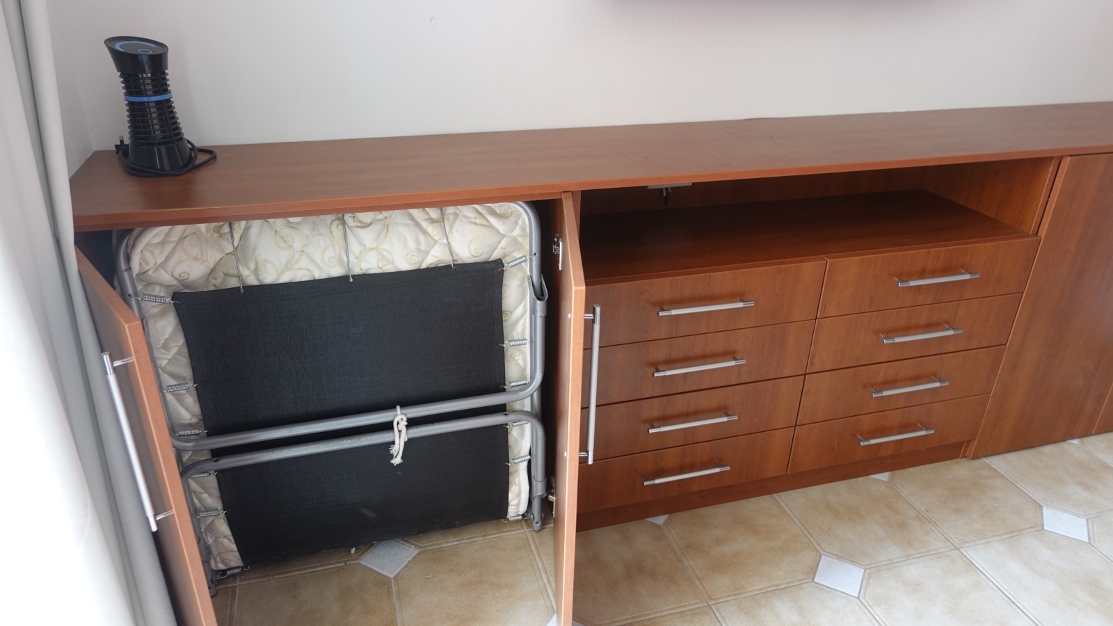 Продава 1-СТАЕН, к.к. Елените, област Бургас, снимка 9 - Апартаменти - 52344156