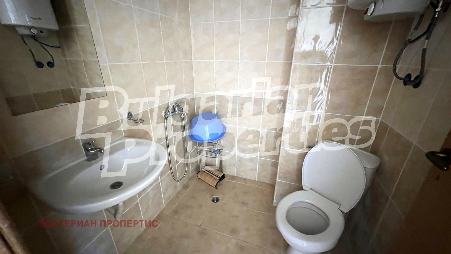 Продава 1-СТАЕН, с. Тънково, област Бургас, снимка 12 - Апартаменти - 54055648