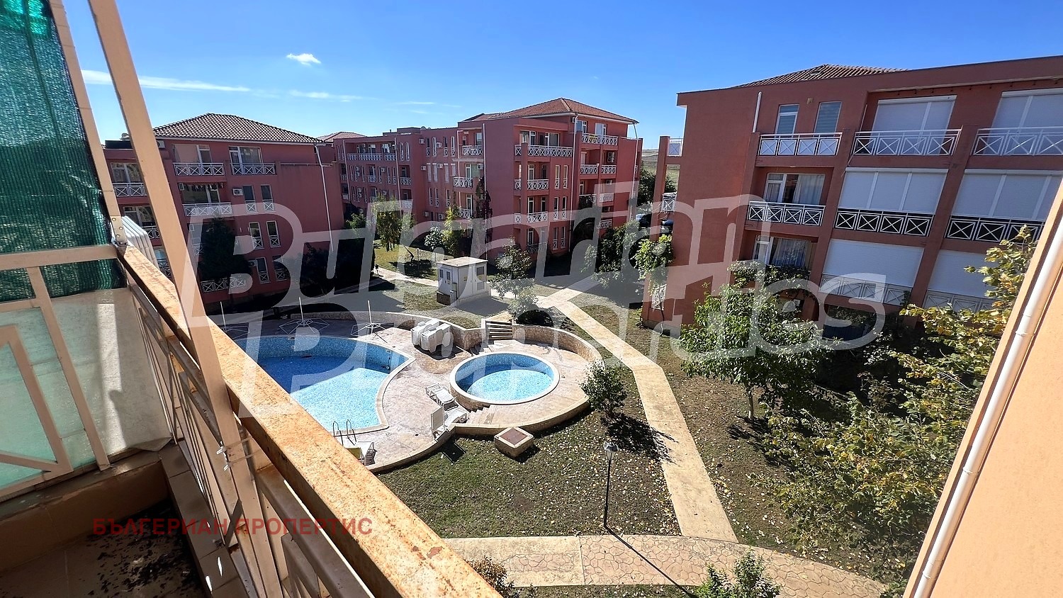 Продава 1-СТАЕН, с. Тънково, област Бургас, снимка 10 - Апартаменти - 54055648