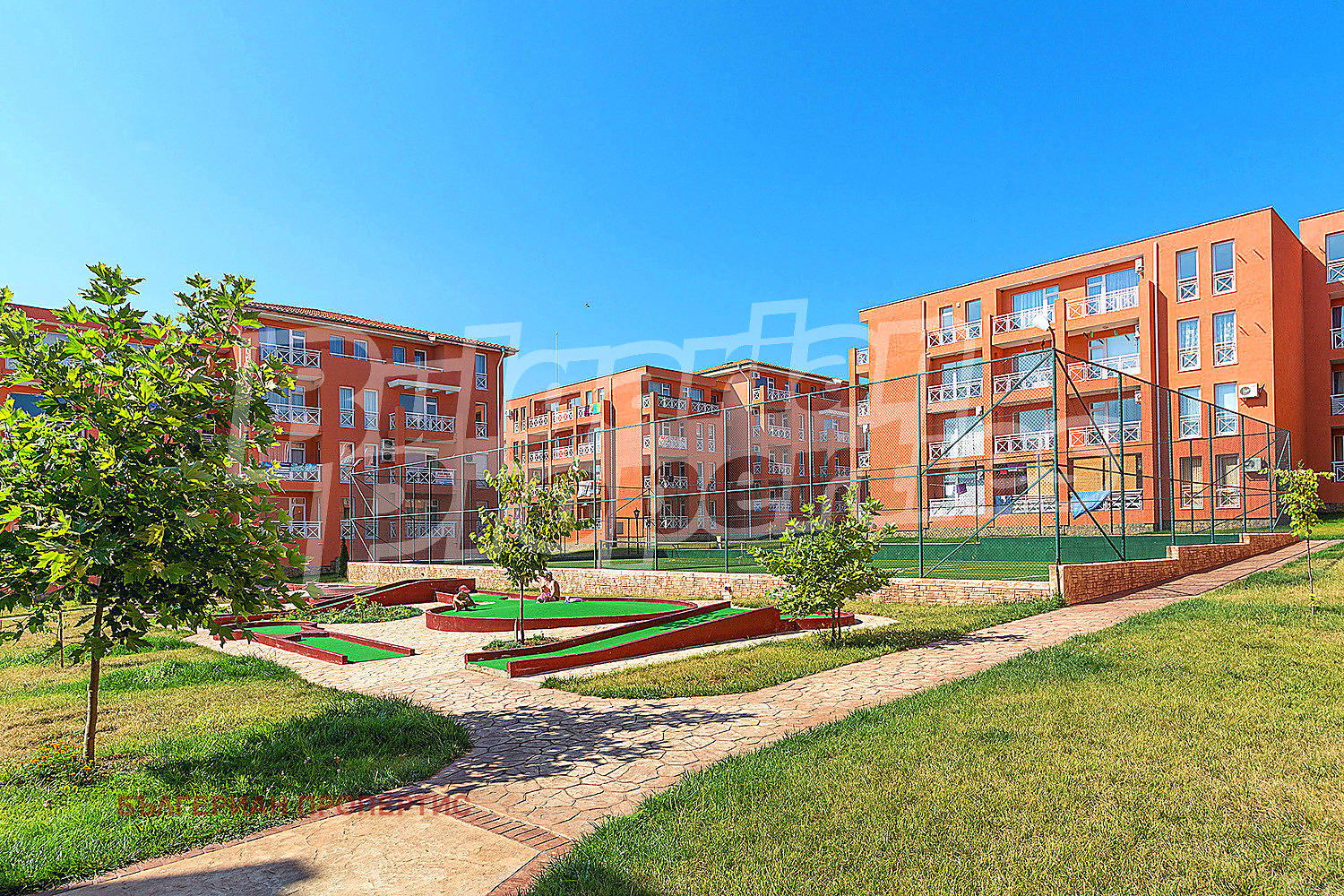 Продава 1-СТАЕН, с. Тънково, област Бургас, снимка 17 - Апартаменти - 54055648