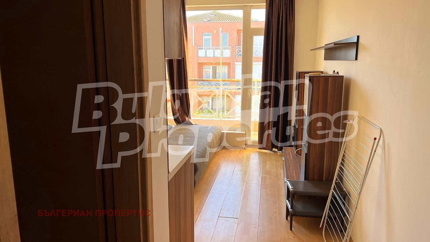 Продава 1-СТАЕН, с. Тънково, област Бургас, снимка 8 - Апартаменти - 54055648