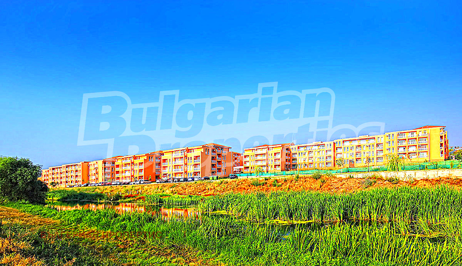 Продава 1-СТАЕН, с. Тънково, област Бургас, снимка 14 - Апартаменти - 54055648