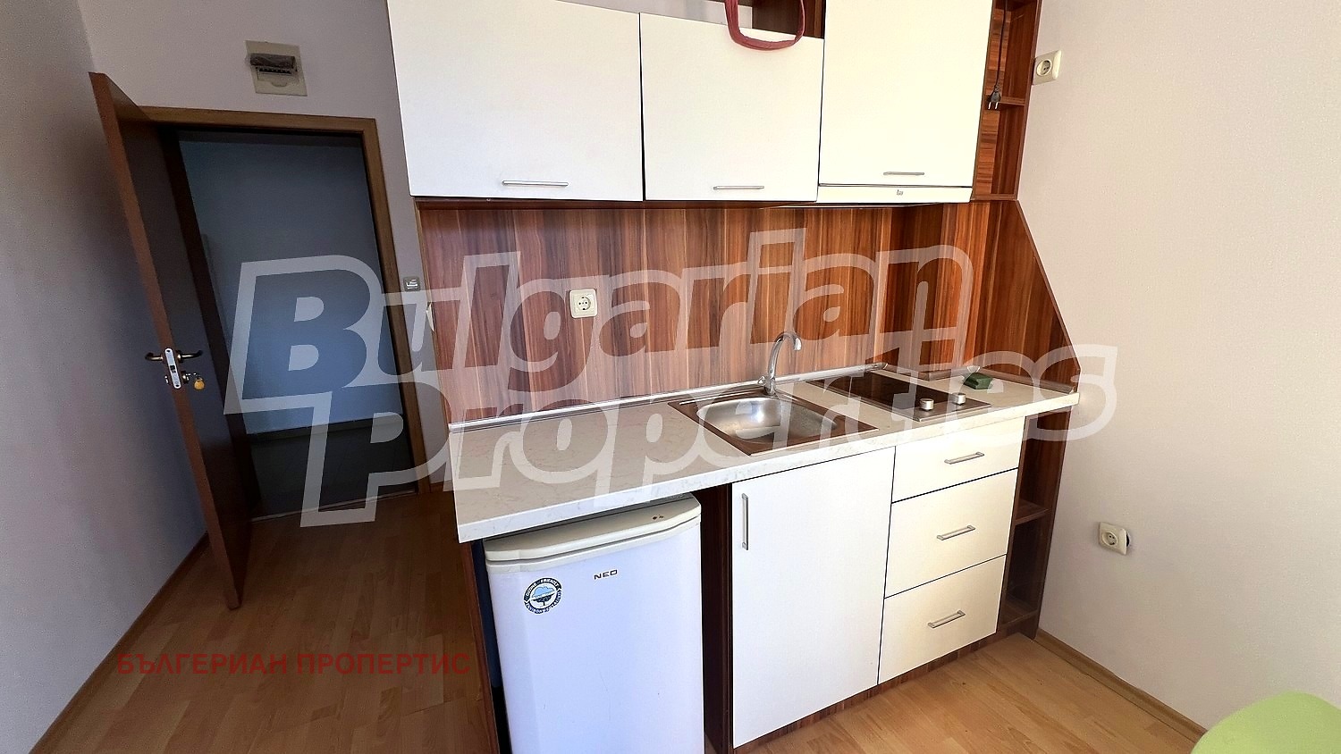 Продава 1-СТАЕН, с. Тънково, област Бургас, снимка 7 - Апартаменти - 54055648