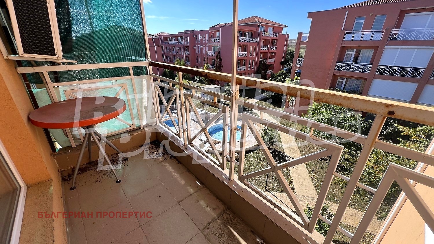 Продава 1-СТАЕН, с. Тънково, област Бургас, снимка 9 - Апартаменти - 54055648